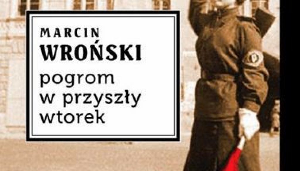 pogrom