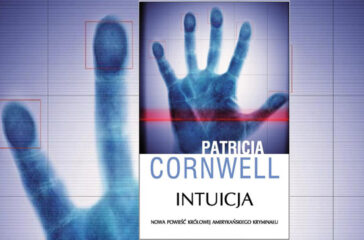 cornwell intuicja