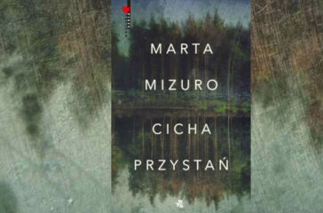mizuro cicha przystań