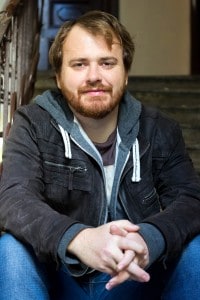 Wojciech Chmielarz