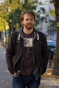 Wojciech Chmielarz