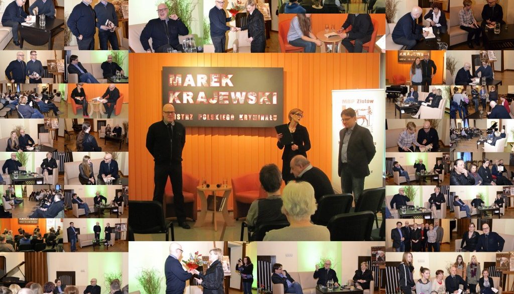 Marek Krajewski