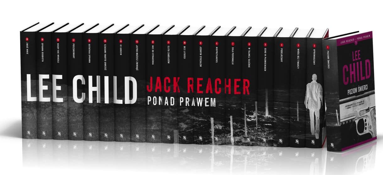 jack reacher