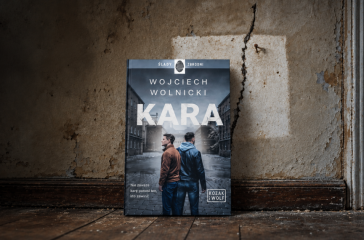 kara wolnicki blog