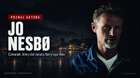Mroczne Oslo i Jo Nesbø