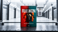 Rubikon w strzelnicy
